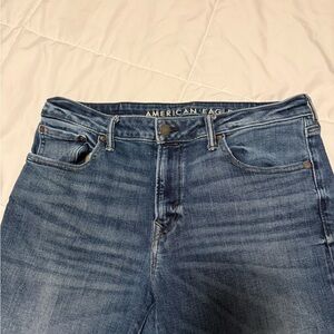 American Eagle Outfitters Men's Denim Jeans